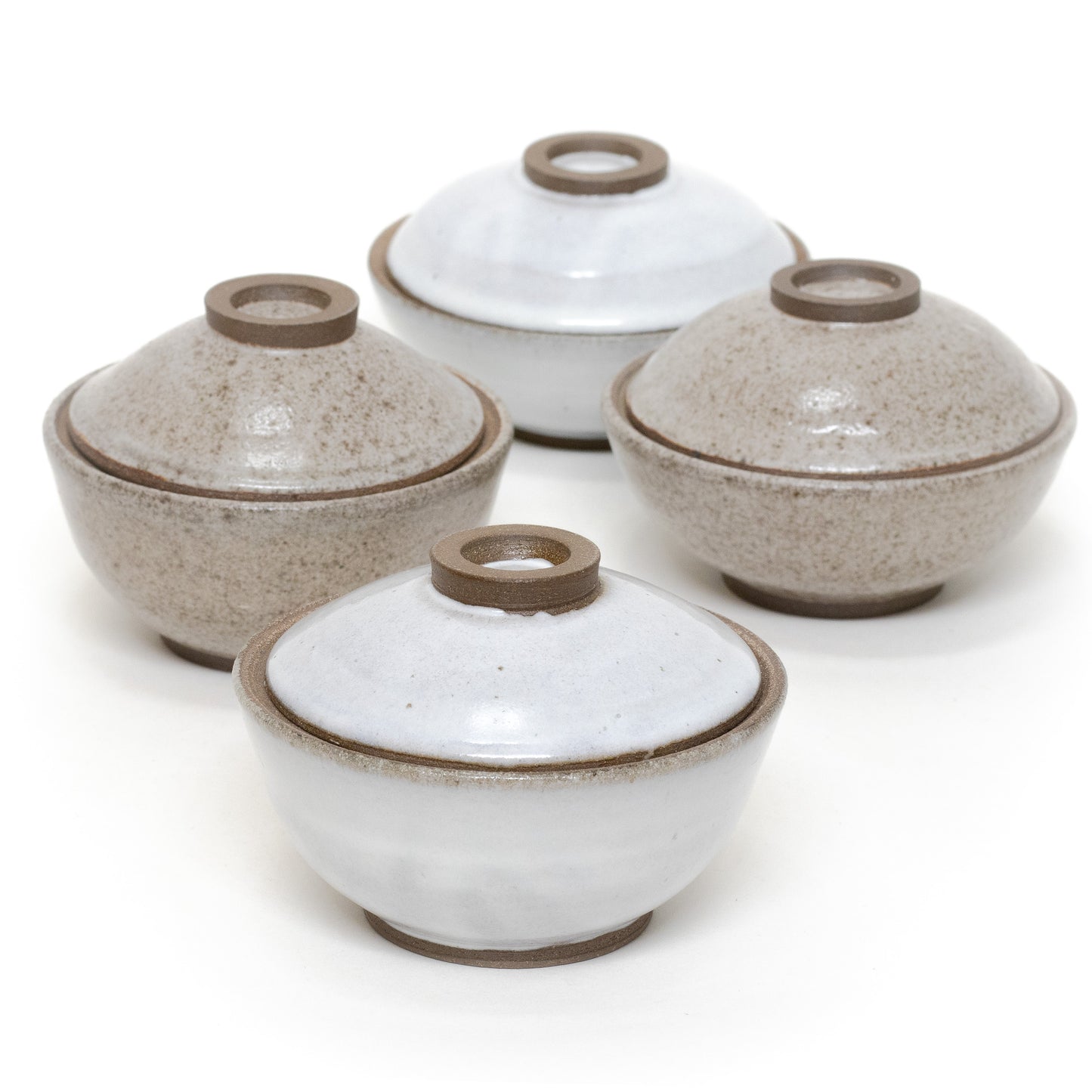 Standard Butter Bowl by Sarah Steininger Leroux