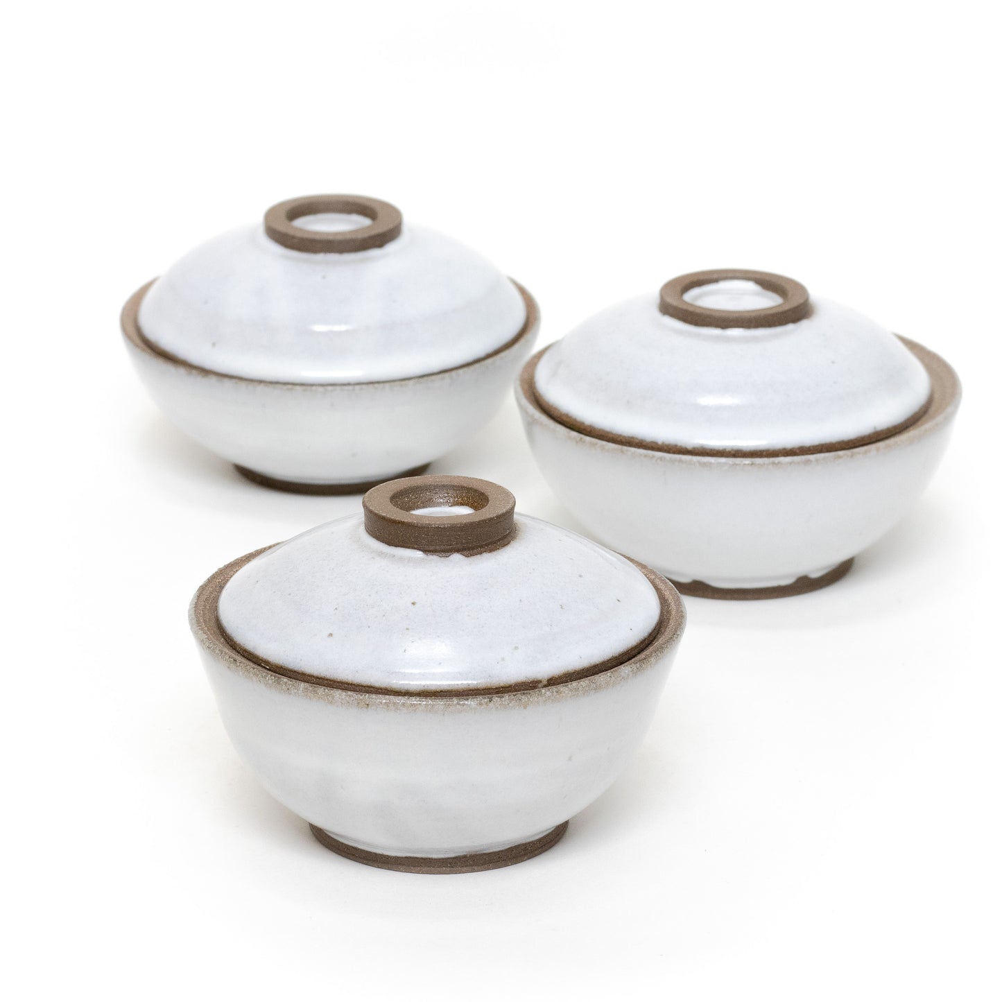 Standard Butter Bowl by Sarah Steininger Leroux