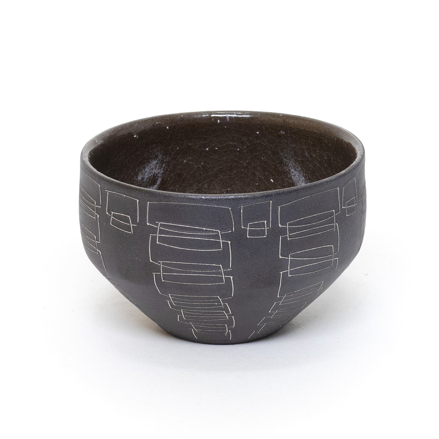 Teabowl by Sarah Jewell Olsen
