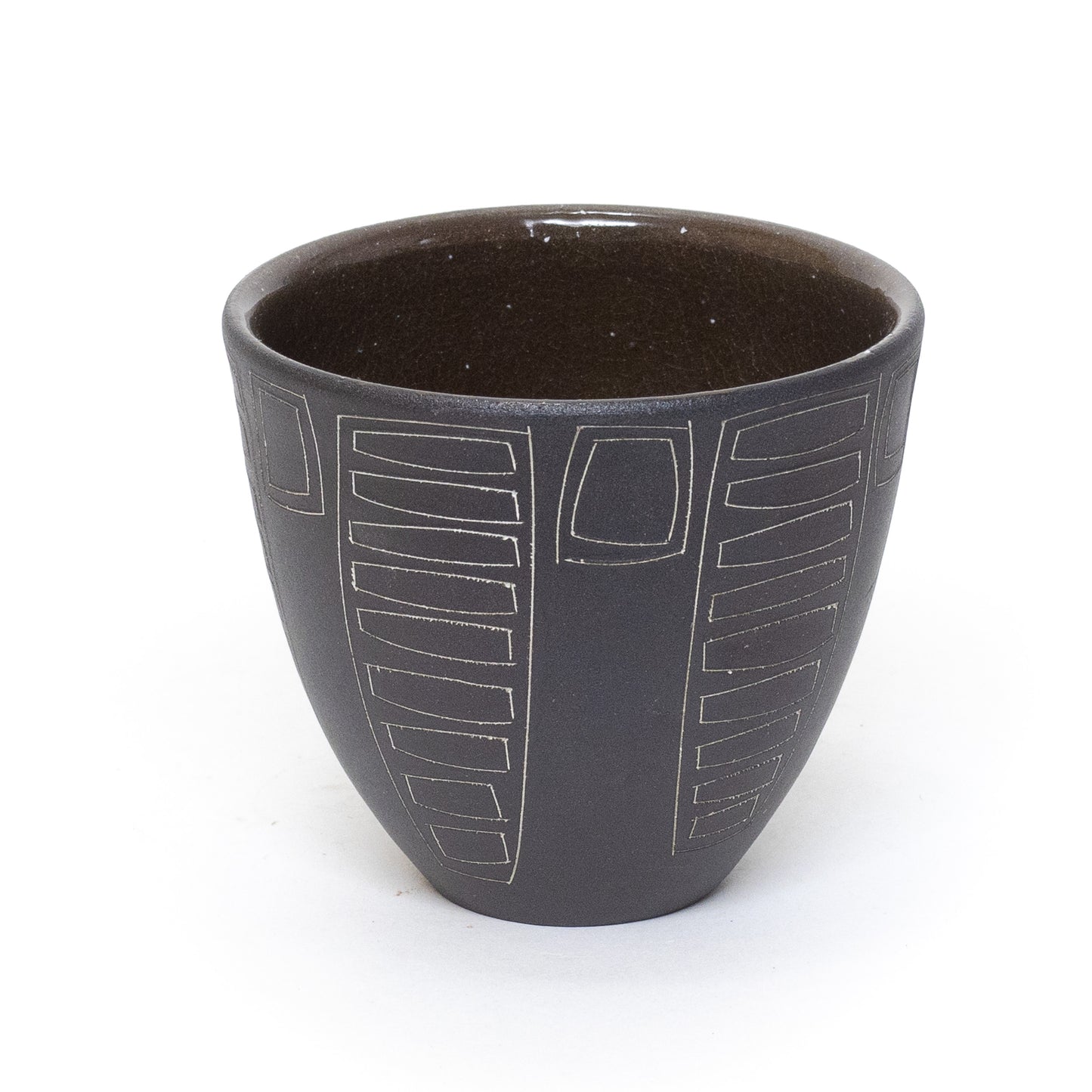 Teabowl by Sarah Jewell Olsen