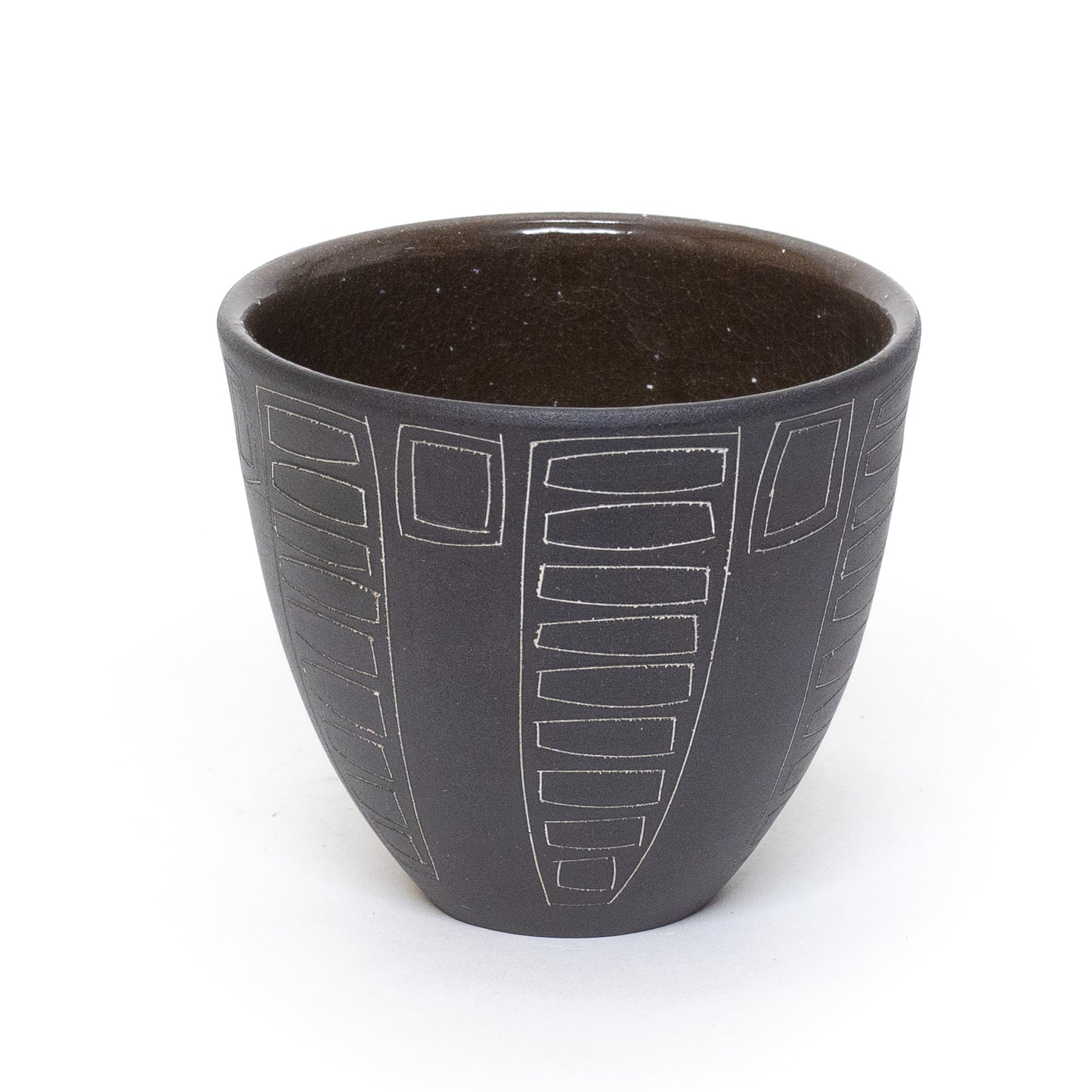 Teabowl by Sarah Jewell Olsen