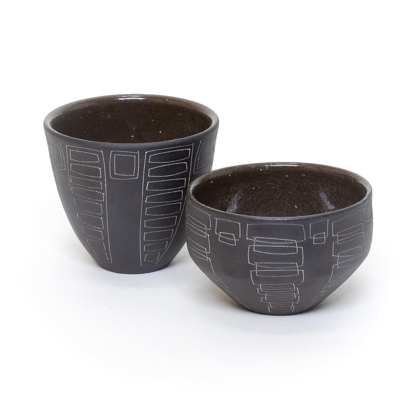 Teabowl by Sarah Jewell Olsen