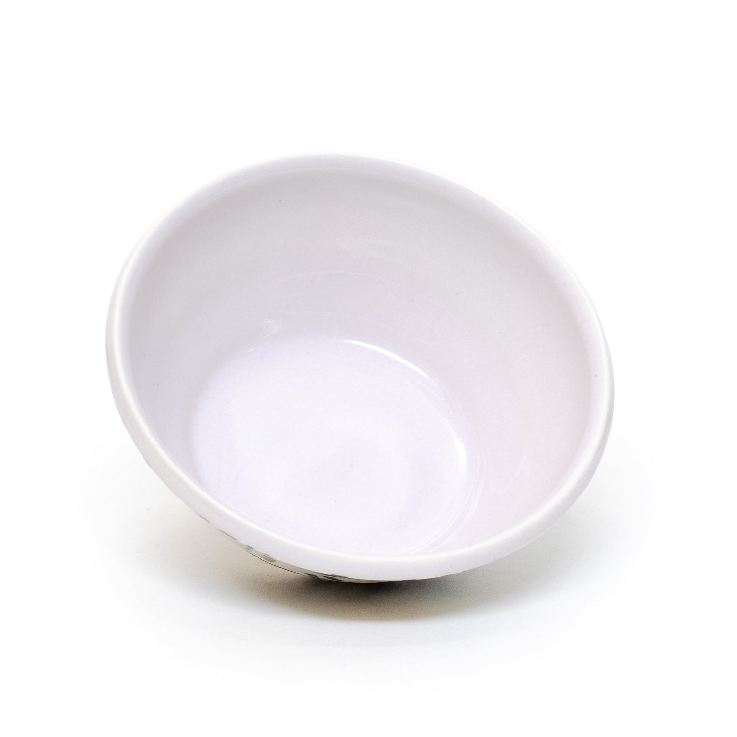 Half n’ Half Bowl by Adrienne Eliades