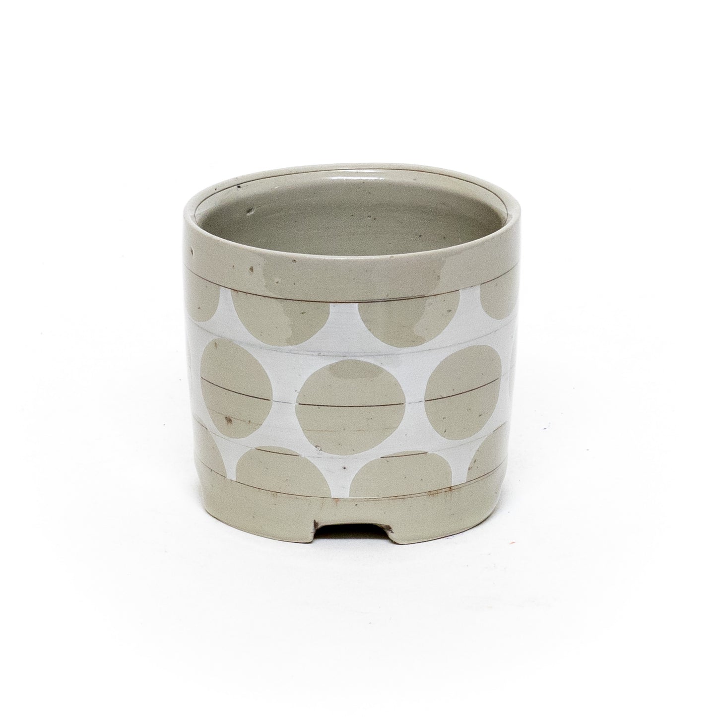 Polka Dot Dot Dot Mug by Didem Mert