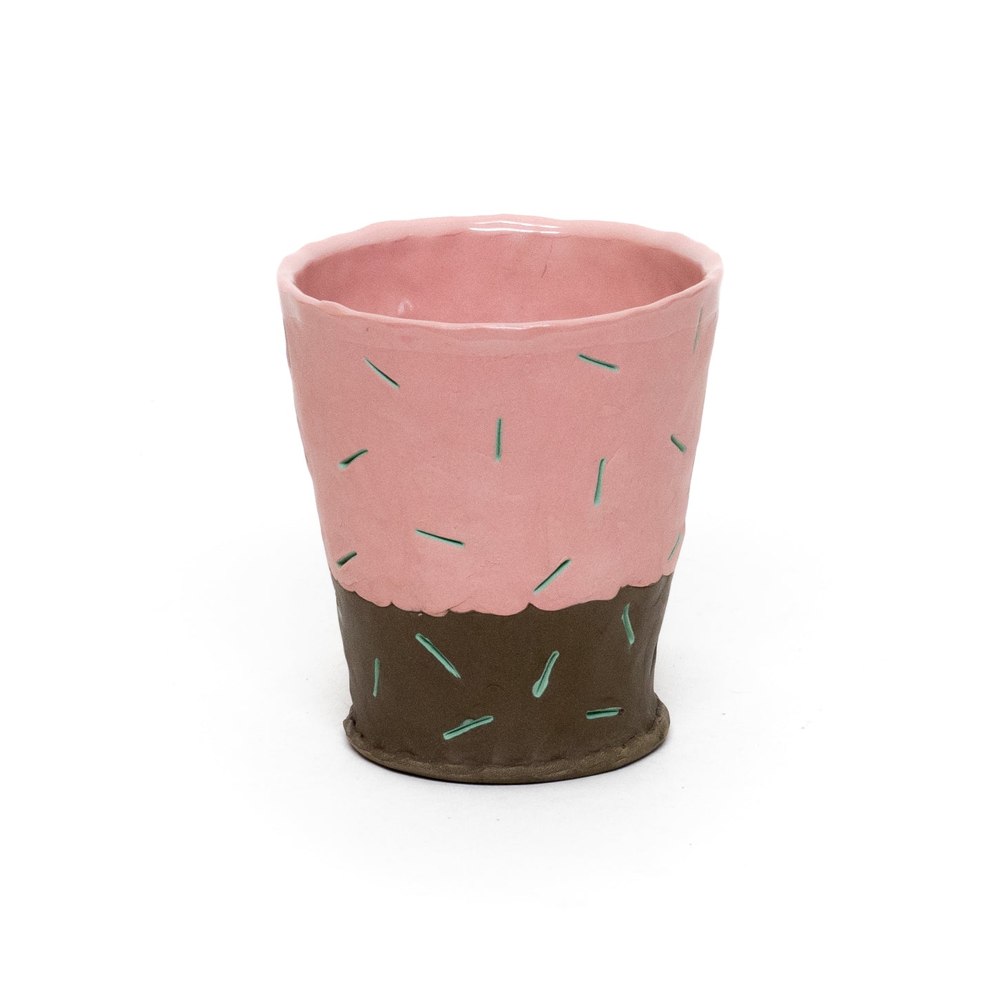 Sprinkle Mug by Brian Sarama