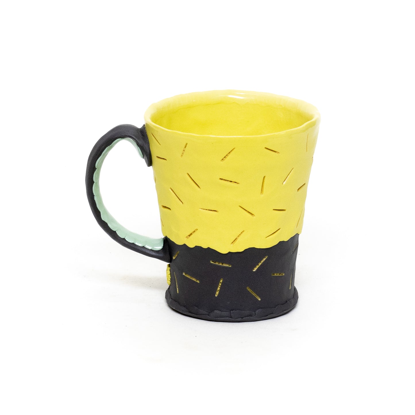 Sprinkle Mug by Brian Sarama