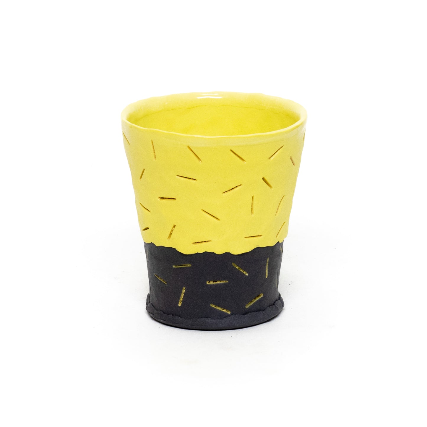 Sprinkle Mug by Brian Sarama