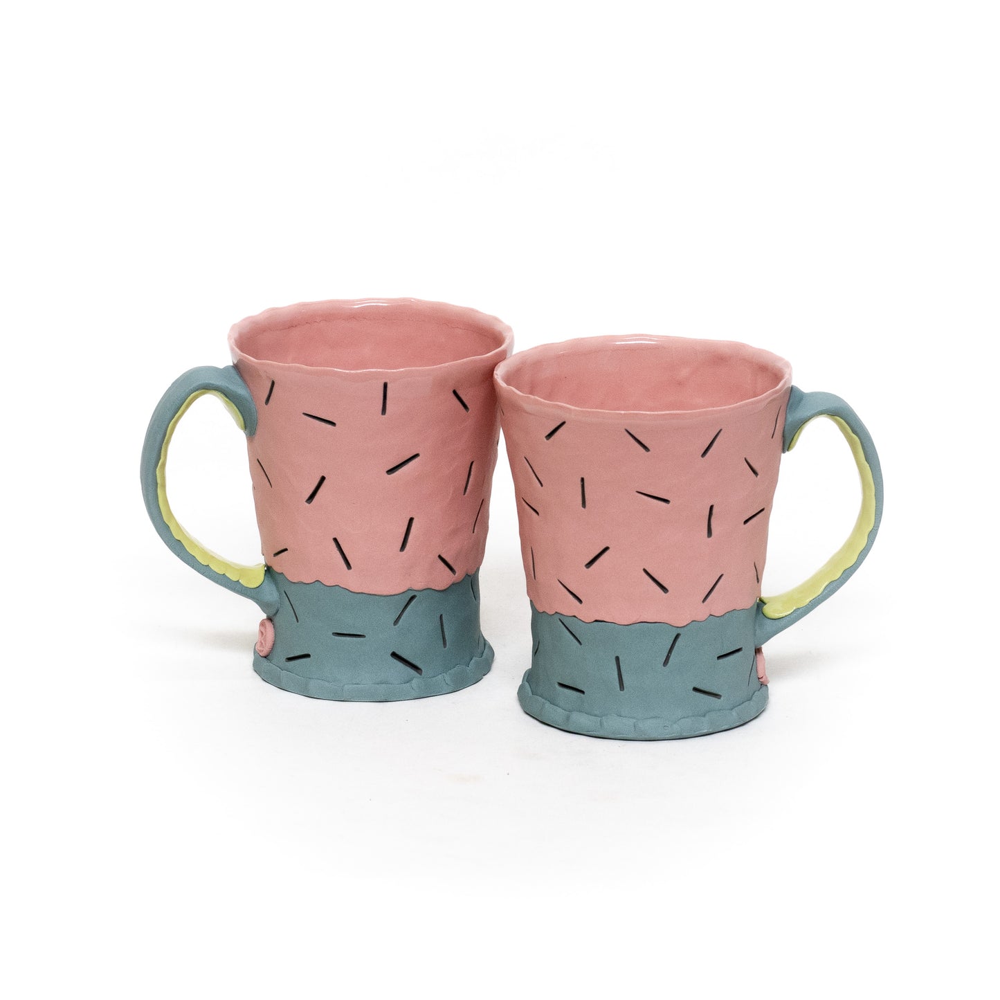 Sprinkle Mug by Brian Sarama