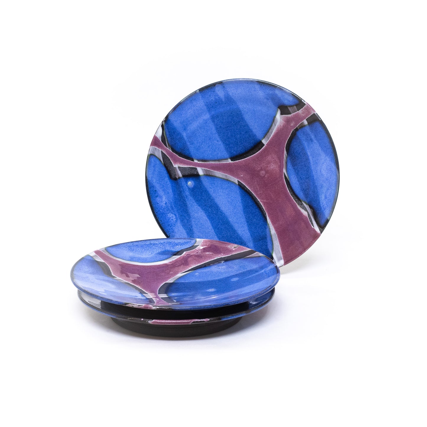 Plate by Dwayne Sackey