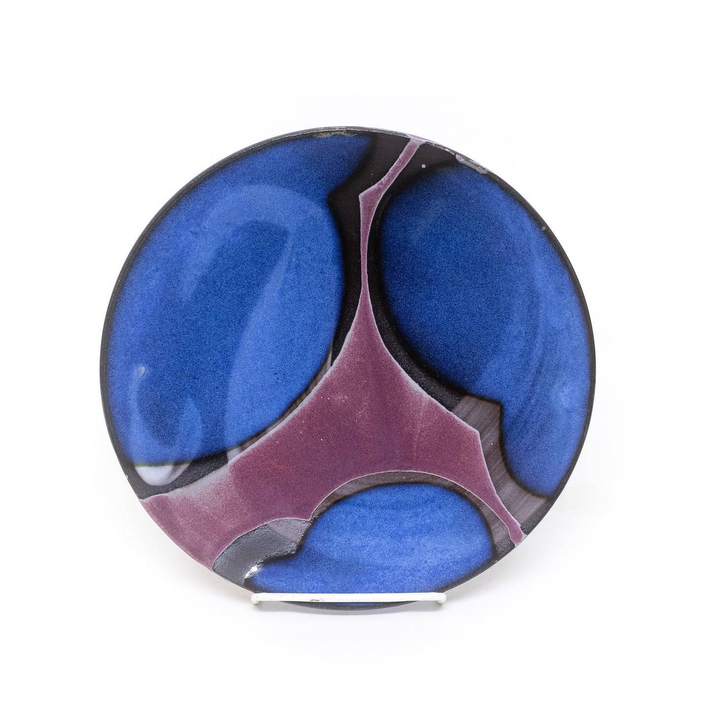 Plate by Dwayne Sackey
