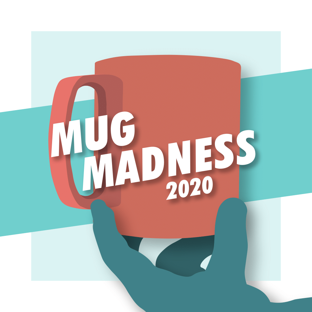 Call for Entries:<br/>Mug Madness 2020