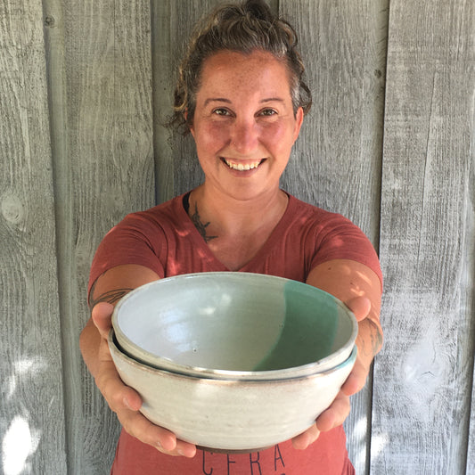 Empty Bowls for Black Lives Matter