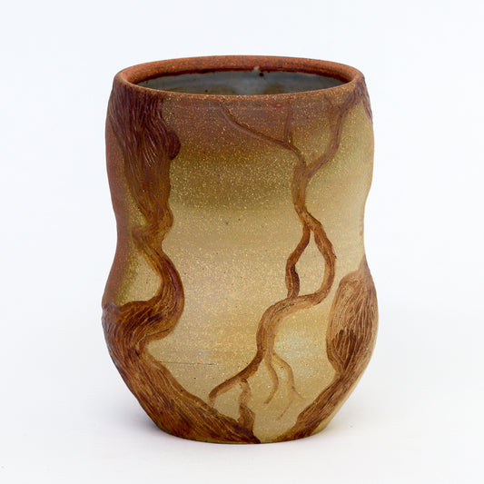 New Work:<br/>Jess Grady-Benson