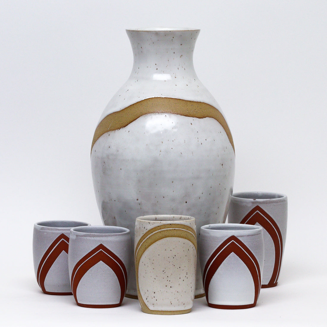 New Work:<br/>Alex Staheli
