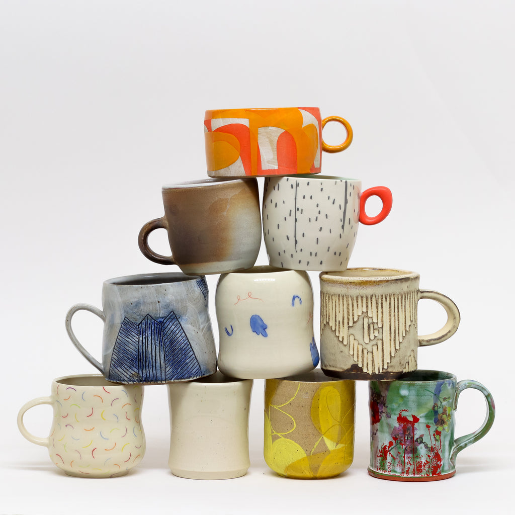 Mug Madness Preview Sale: February 29th