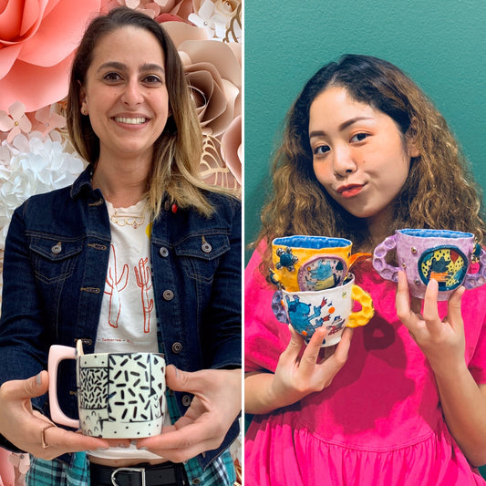 Mug Madness Jurors
