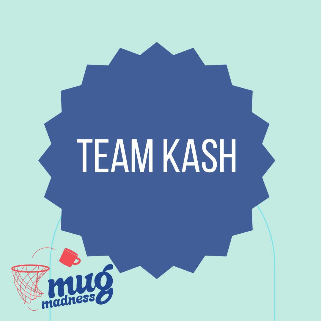 Team Kirsty Kash – Saltstone Ceramics