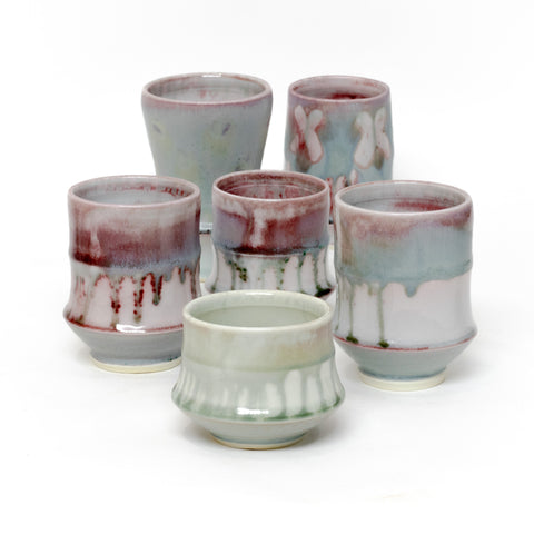 Gummy Bear Ornaments – Saltstone Ceramics
