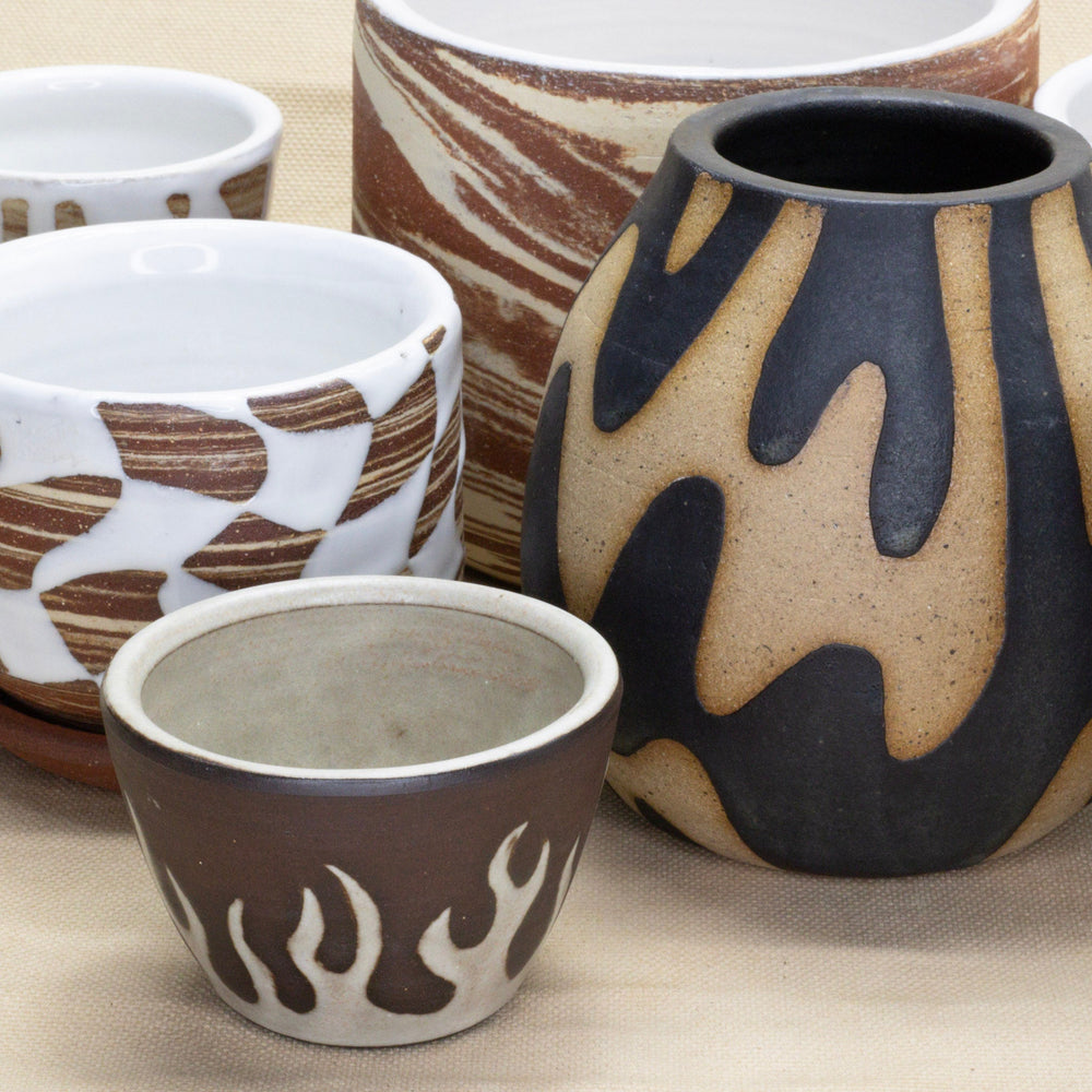 Full Spectrum Ceramics