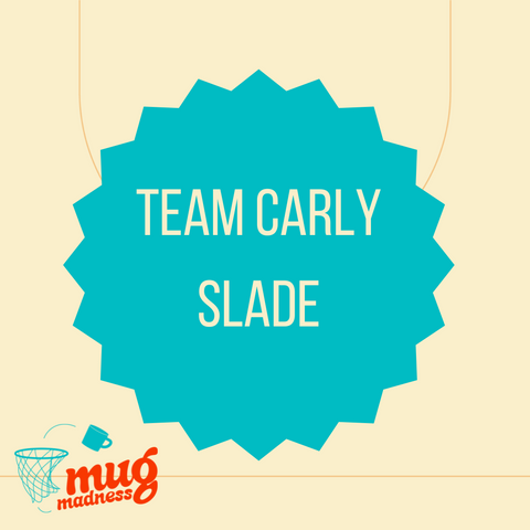 Team Carly Slade