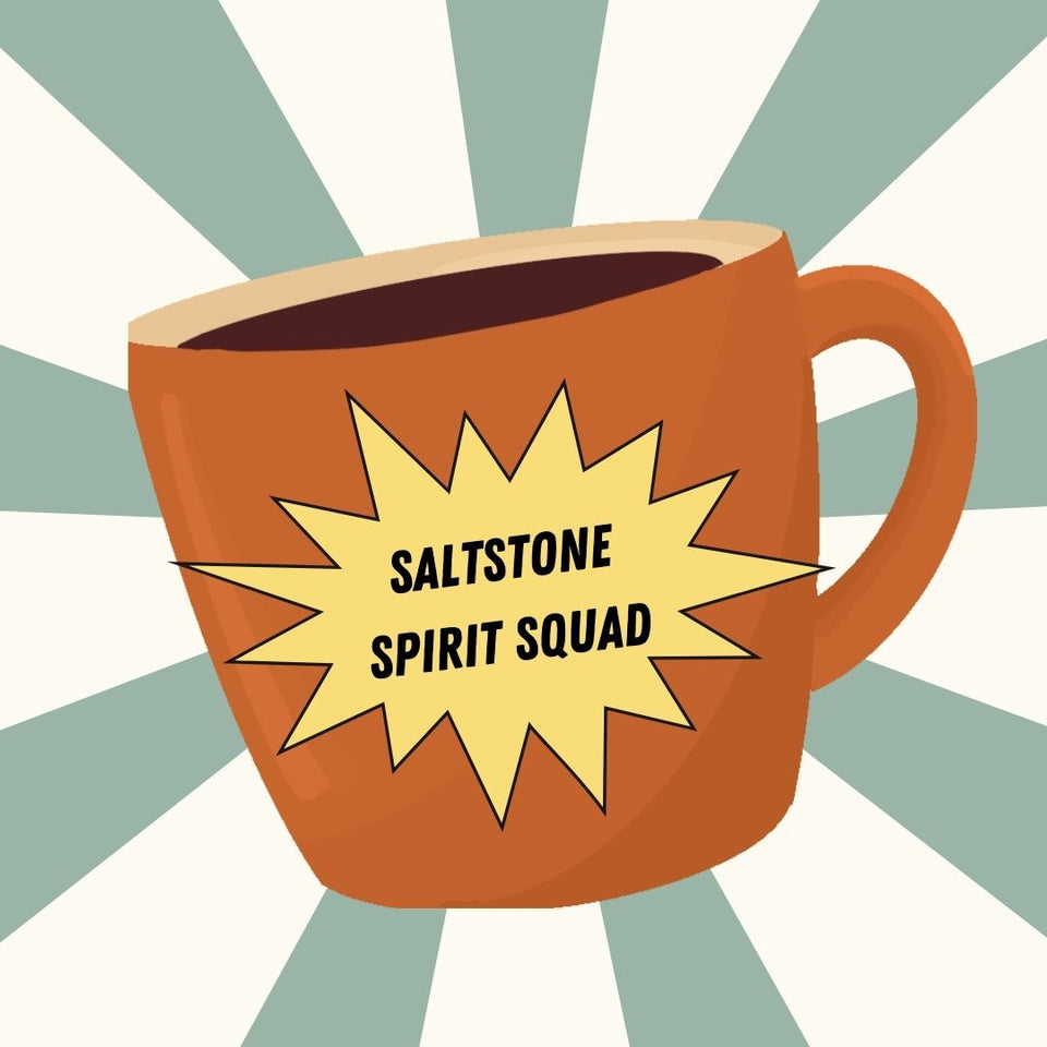 Saltstone Spirit Squad