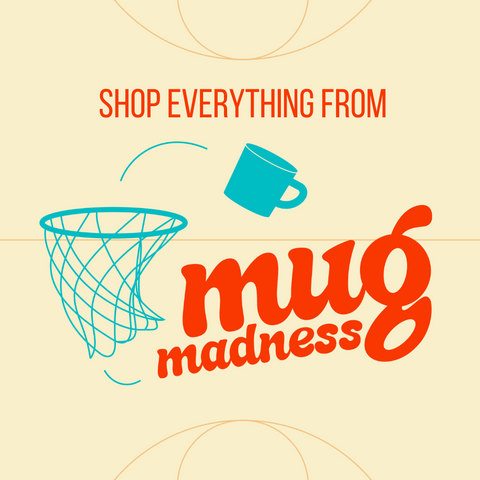 Mug Madness 2025