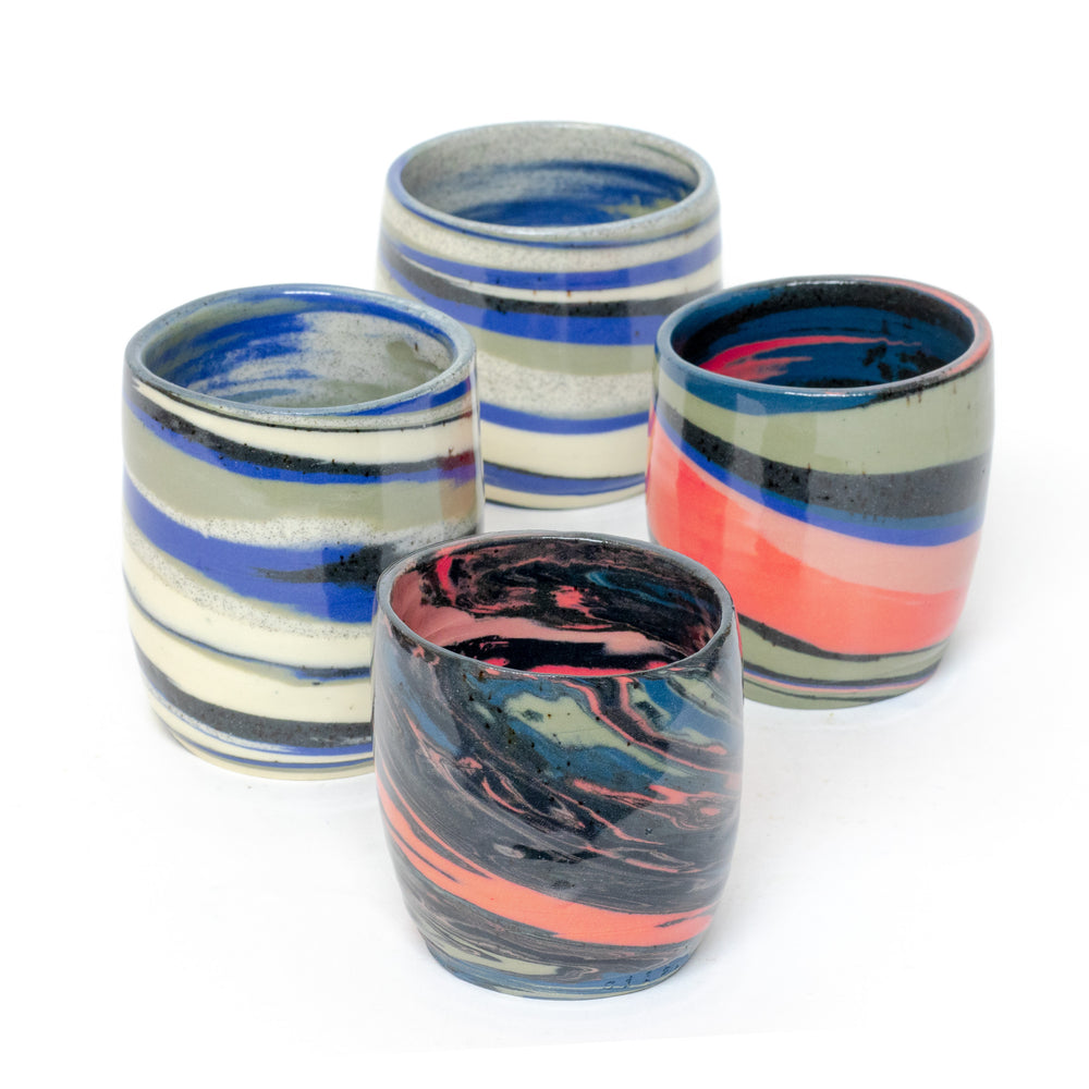 Silt Ceramics