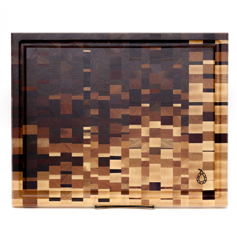 Ruby Pear Woodworks