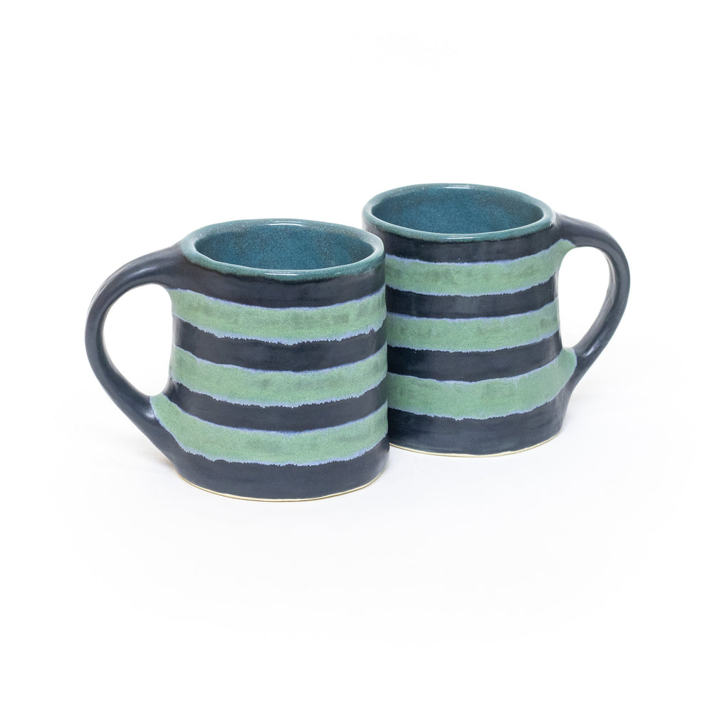 Stacey Schultz Pottery
