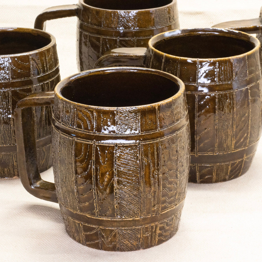 Falkin Pottery
