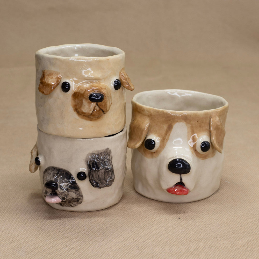 Good Dog Ceramics
