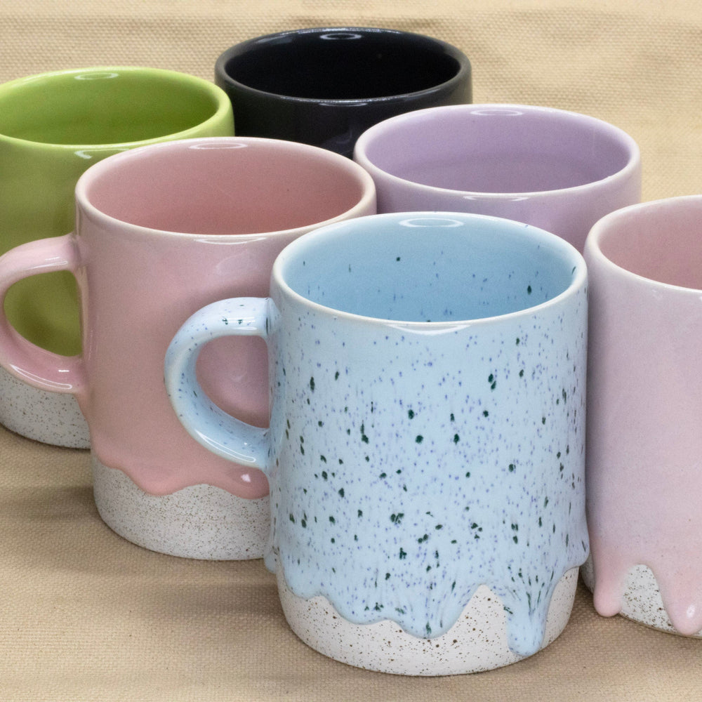 Drippy Pots