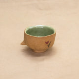 Pinched Rose Cups by Hunny Spyke