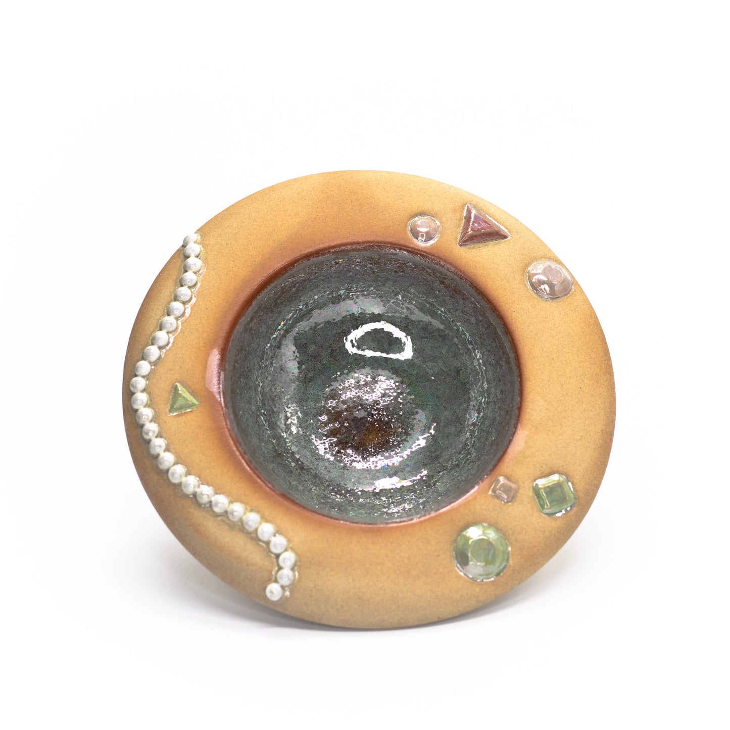 Gem Bowl by Selina Chen by Song Pottery