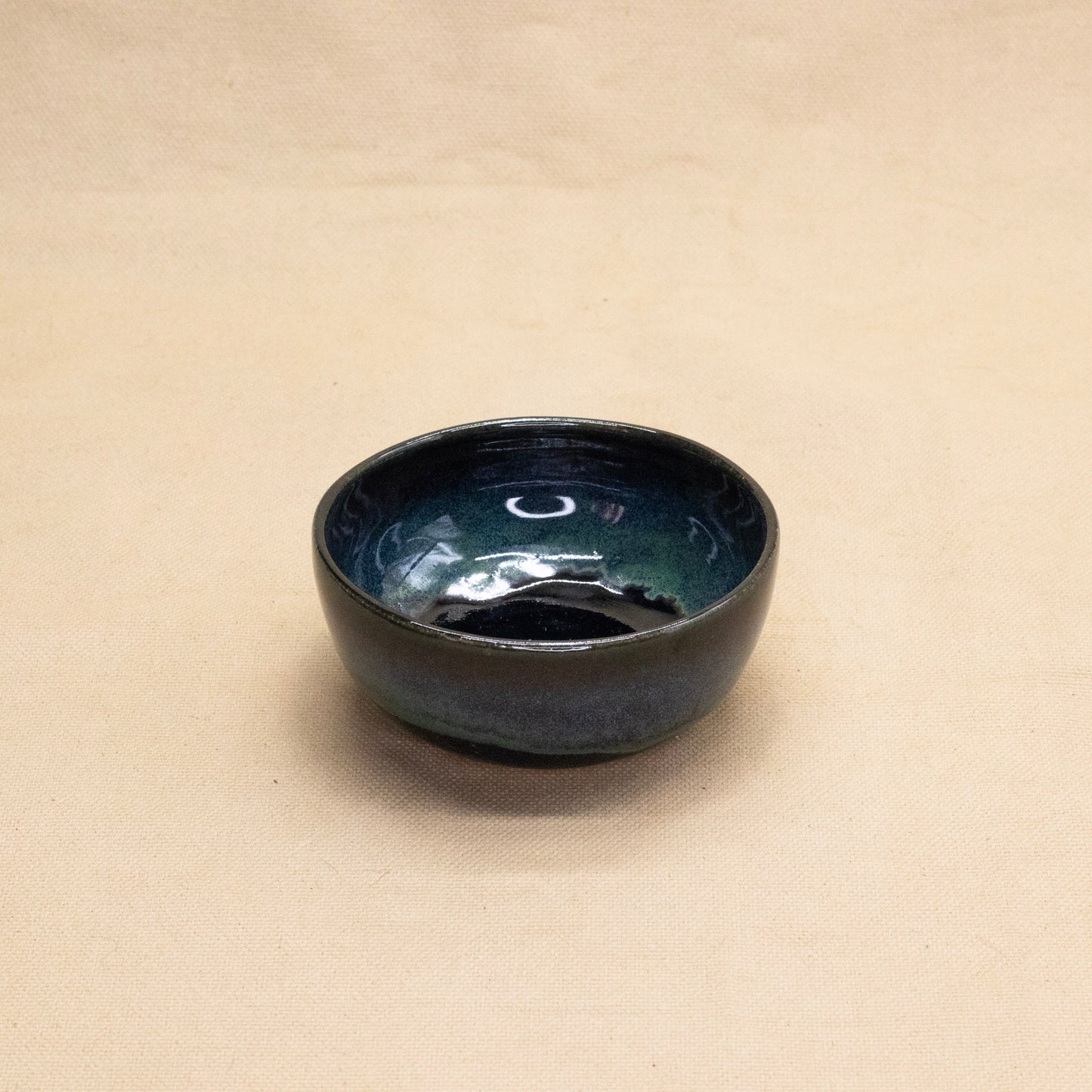 Small Bowl by Lance Bushore