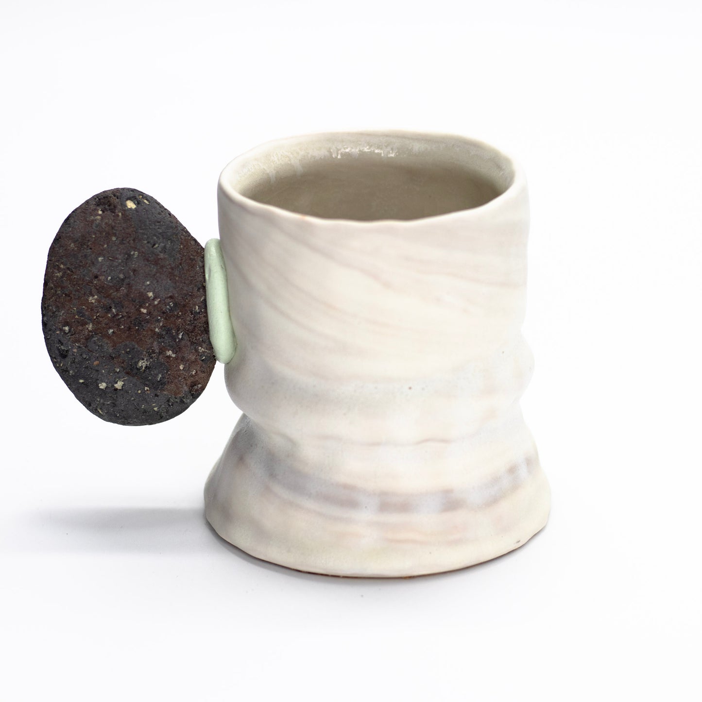 POPJCT STONED - Earthy Swirl by POPJCT