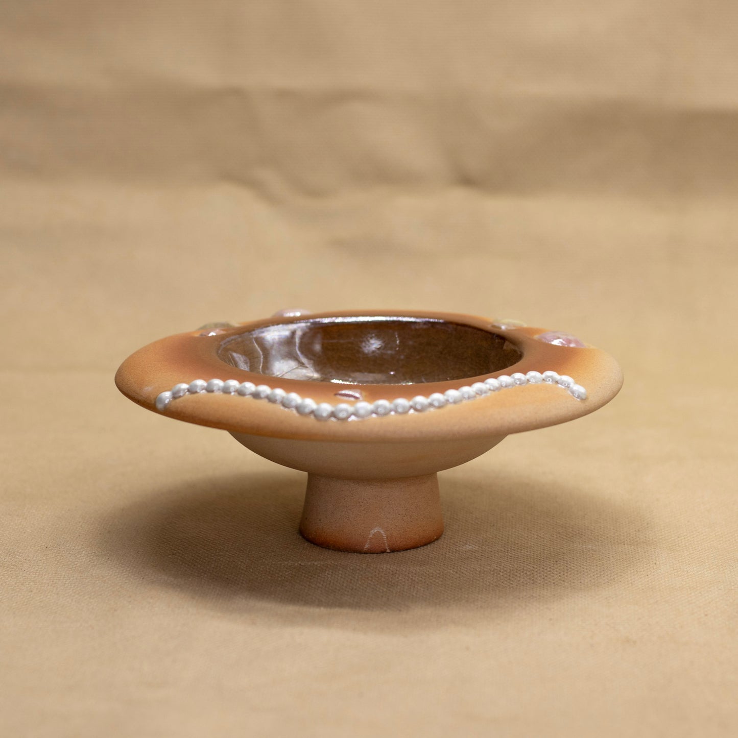 Gem Bowl by Selina Chen by Song Pottery
