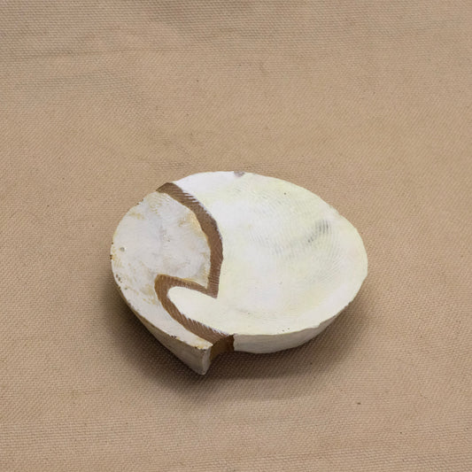 Lines Trinket Tray #3 by Nina Berinstein