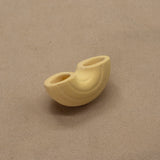 Gomiti Elbow Pasta Pull by KOLOS Ceramics