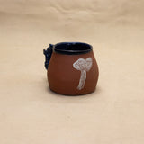 Forest Floor Mug by Tommy Schaefer