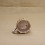 River Birch Lattice Mug by Wrecky Designs