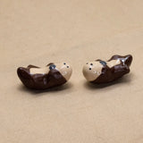 Otter by Catfish Cult