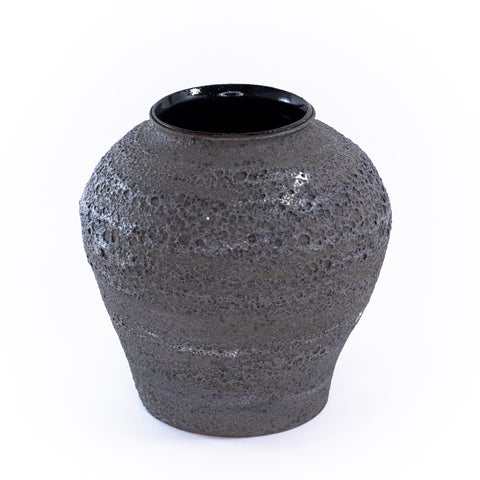 Moon Vase by Harlan Falkin