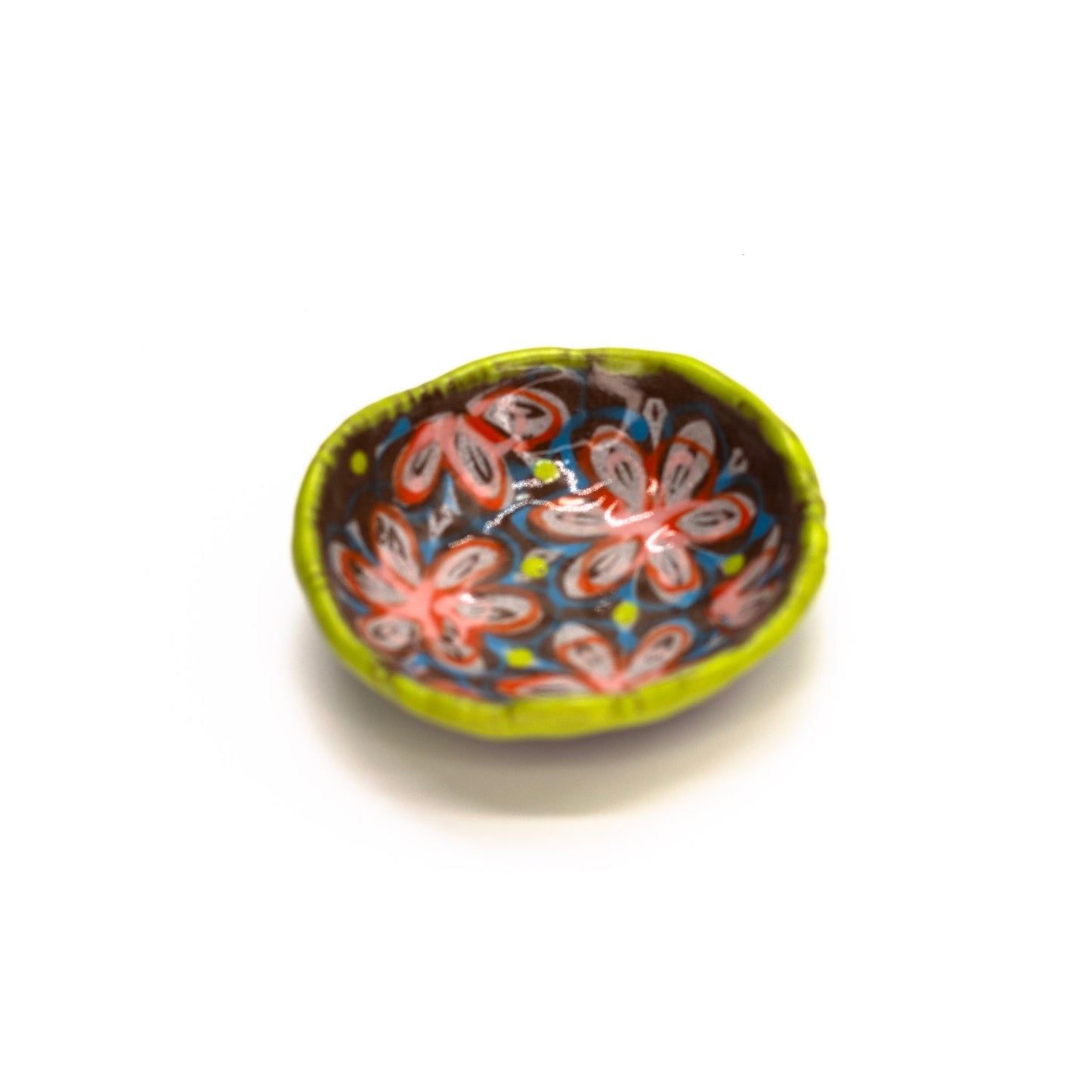 Trinket Dishes by Erin Shafkind
