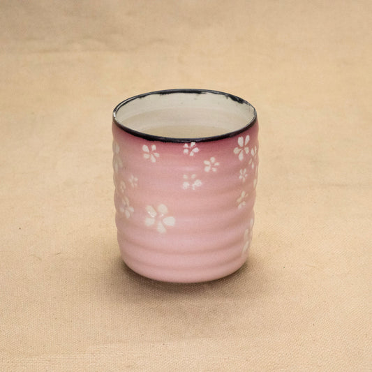 Tea Light (tall) by Jem Tong