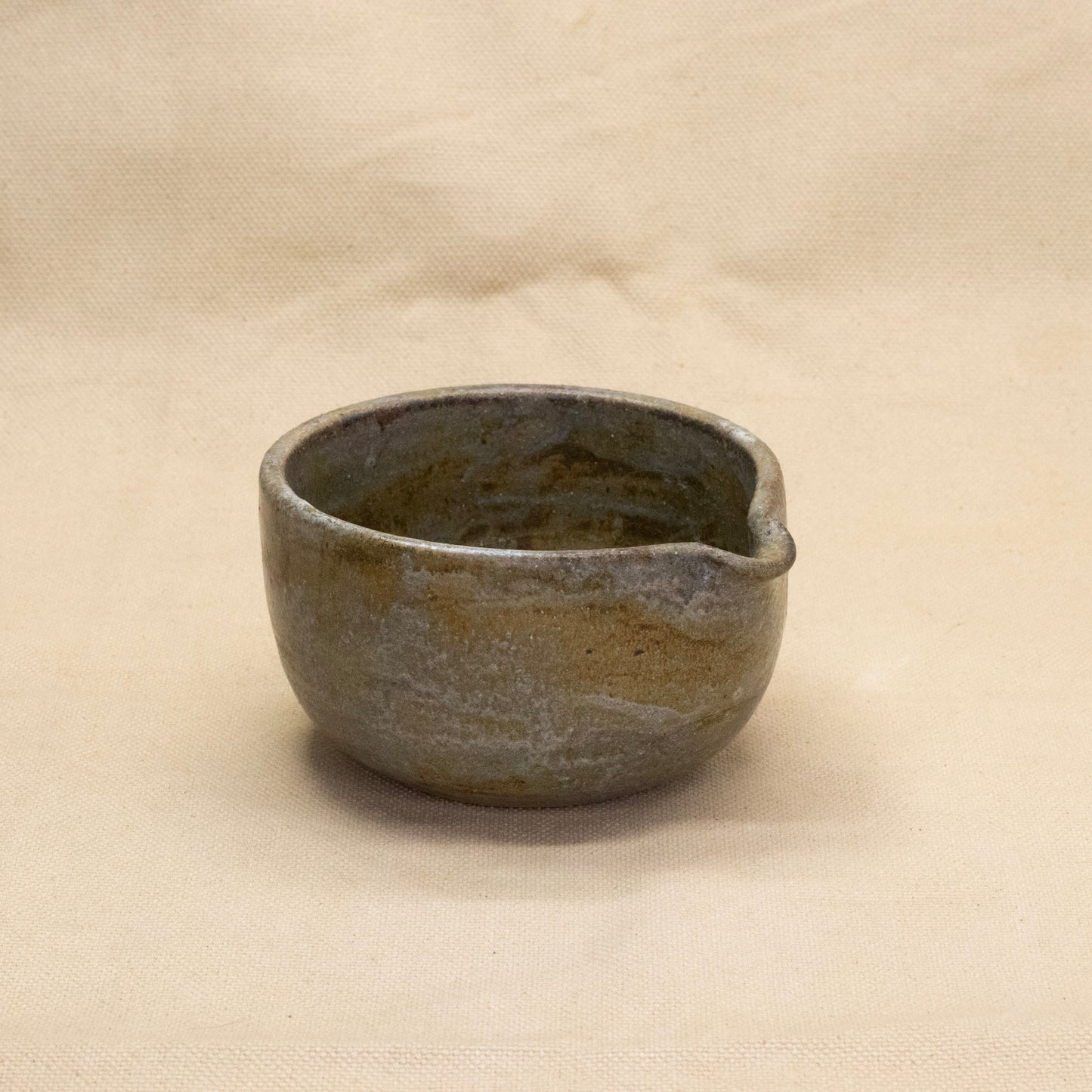 Matcha Bowl by Cade Hollomon