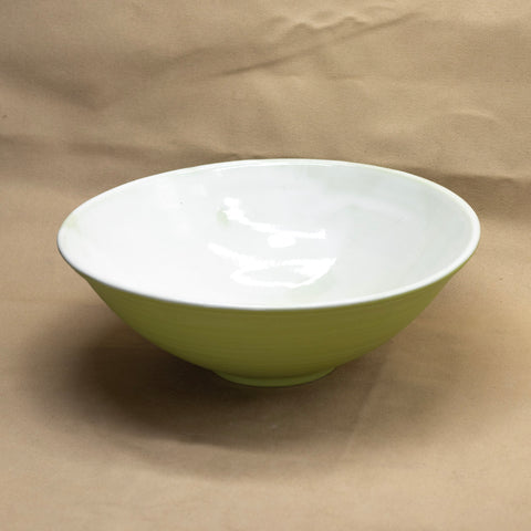 Green Bowl: Large