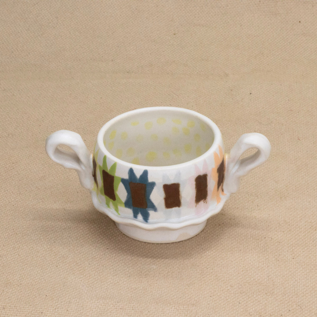 XS Cup #2 by Jade Ariah