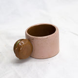 Ceramic Macaron Cup