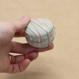 Macaron Cabinet Knob #2 by KOLOS Ceramics